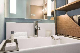 Wingate by Wyndham Bronx/Haven Park fotoÄŸrafÄ±