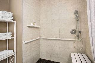 Wingate by Wyndham Bronx/Haven Park fotoÄŸrafÄ±