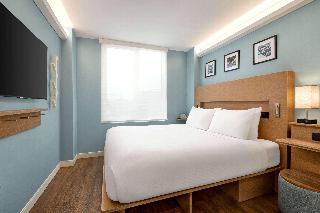 Wingate by Wyndham Bronx/Haven Park fotoÄŸrafÄ±