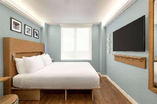 Wingate by Wyndham Bronx/Haven Park fotoÄŸrafÄ±