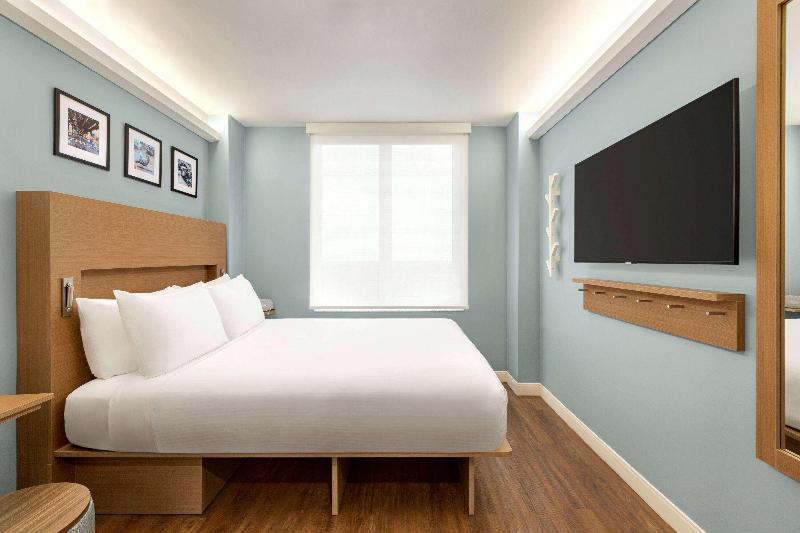 Wingate by Wyndham Bronx/Haven Park - Oda