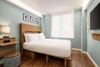 Wingate by Wyndham Bronx/Haven Park fotoÄŸrafÄ±