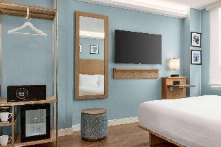 Wingate by Wyndham Bronx/Haven Park fotoÄŸrafÄ±