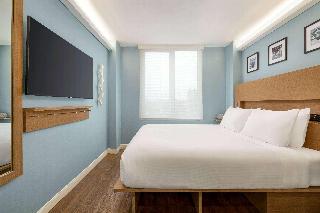 Wingate by Wyndham Bronx/Haven Park fotoÄŸrafÄ±