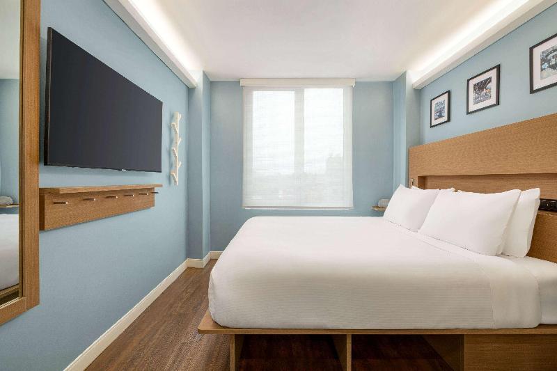 Wingate by Wyndham Bronx/Haven Park - Oda
