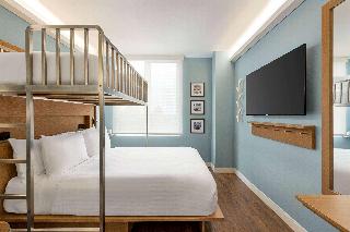 Wingate by Wyndham Bronx/Haven Park fotoÄŸrafÄ±