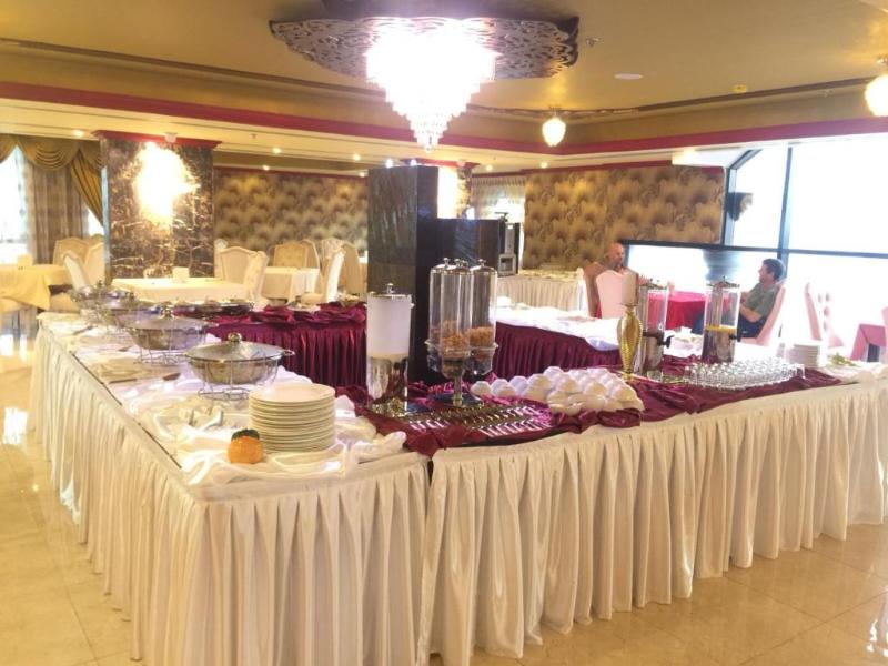 One to One Hotel - Genel