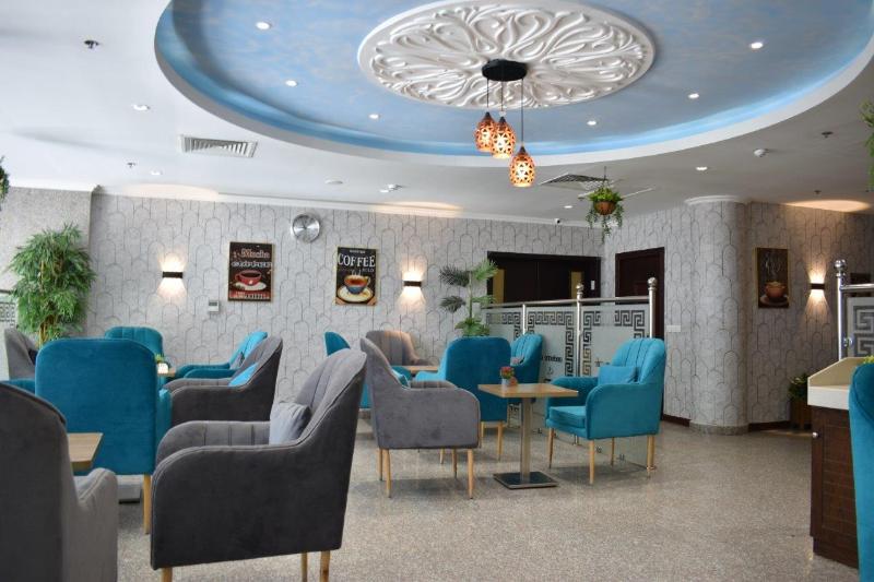 One to One Hotel - Genel