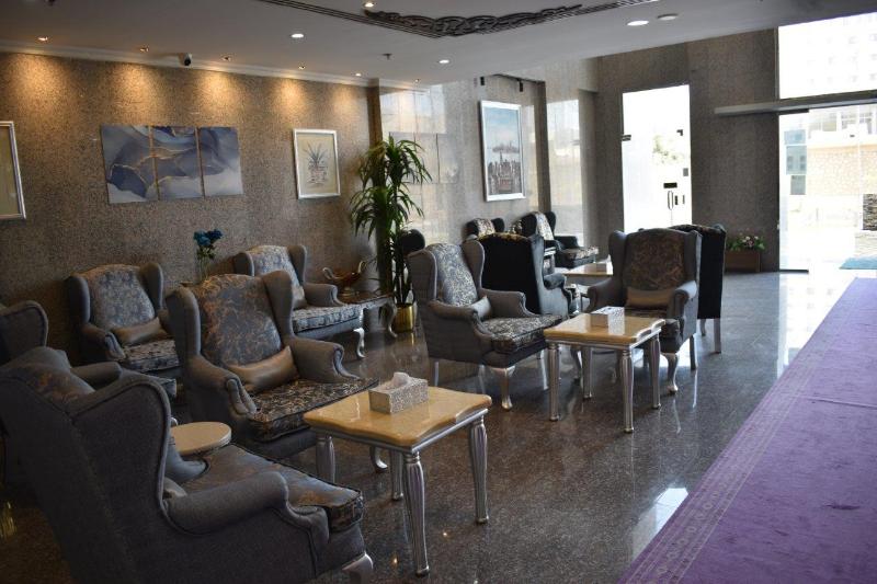 One to One Hotel - Genel