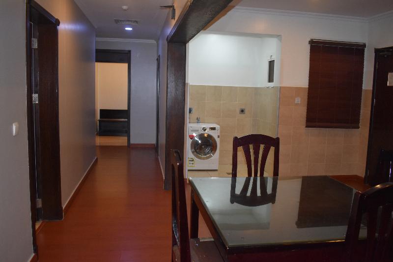 One to One Hotel - Genel