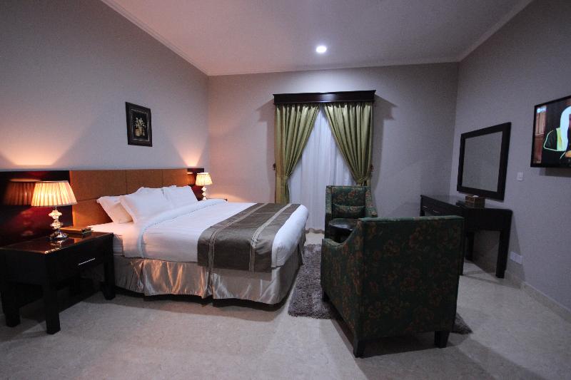 One to One Hotel - Genel
