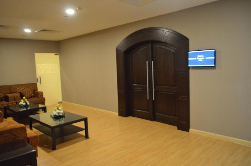 One to One Hotel - Genel