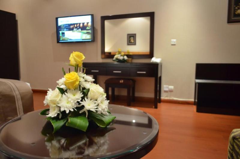 One to One Hotel - Genel