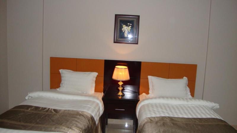 One to One Hotel - Oda