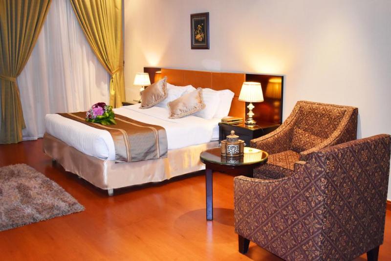 One to One Hotel - Oda