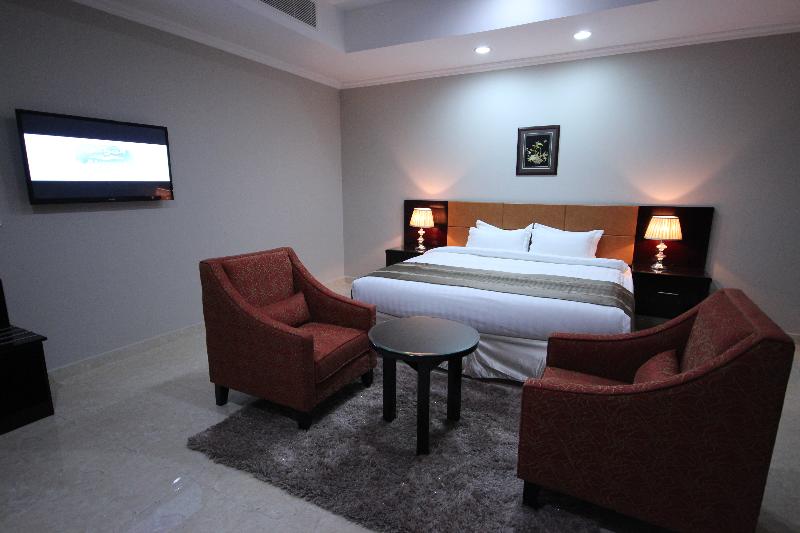 One to One Hotel - Oda