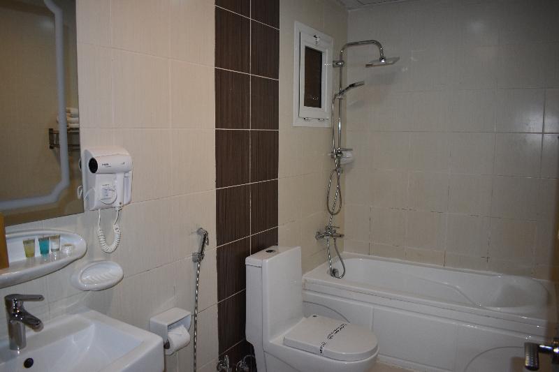 One to One Hotel - Oda