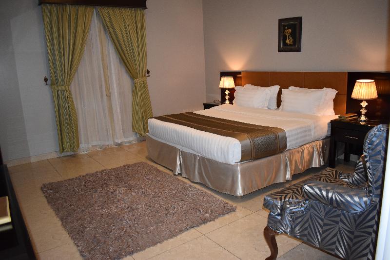 One to One Hotel - Oda