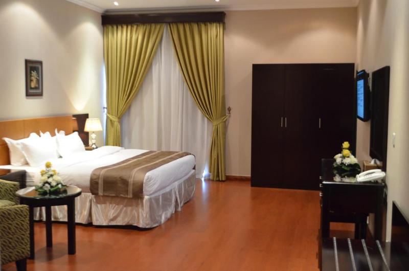 One to One Hotel - Oda