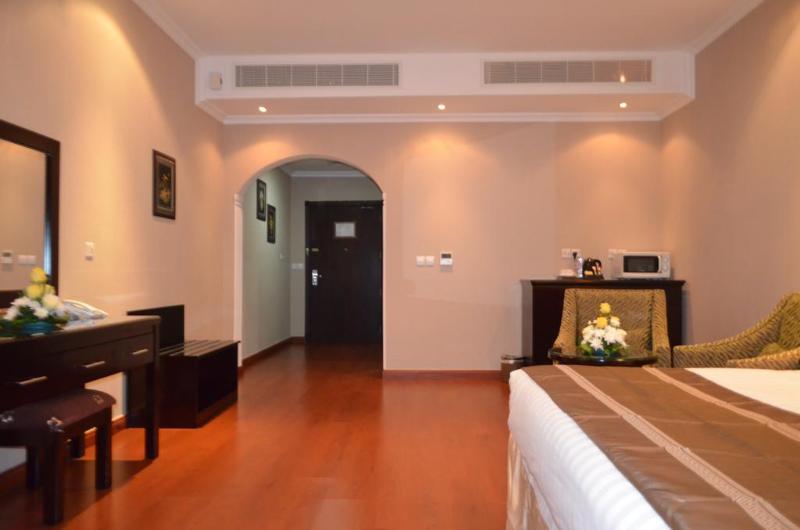 One to One Hotel - Oda