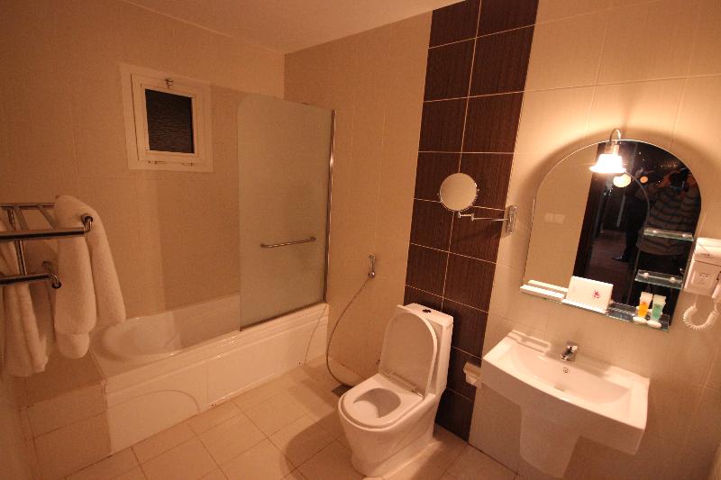 One to One Hotel - Oda
