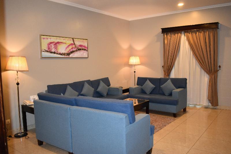One to One Hotel - Oda