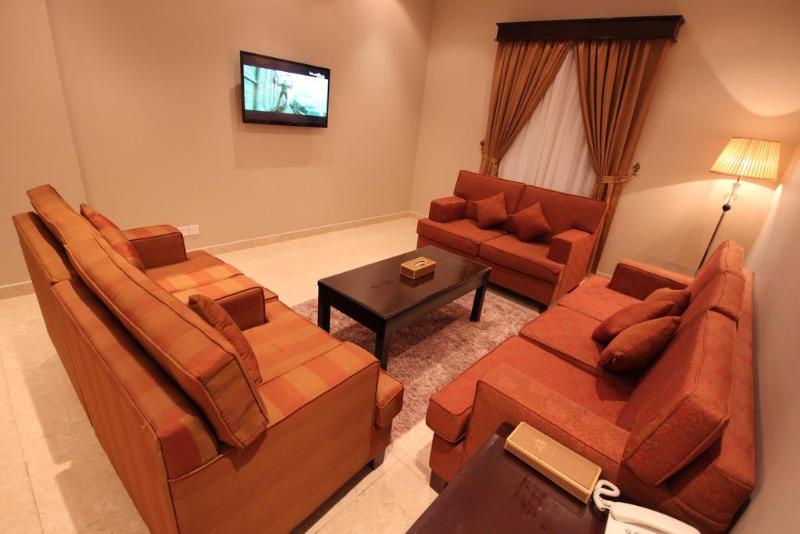 One to One Hotel - Oda