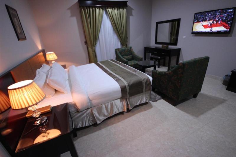 One to One Hotel - Oda