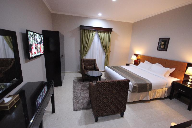 One to One Hotel - Oda