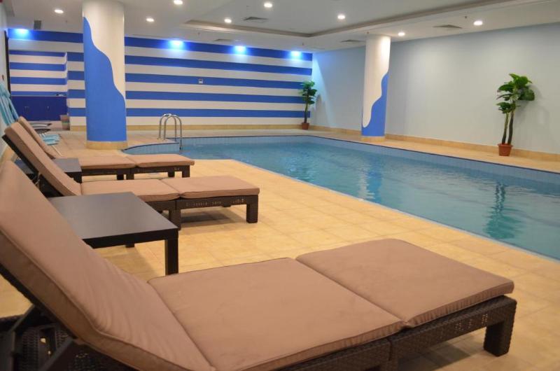 One to One Hotel - Havuz