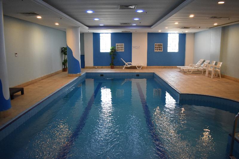 One to One Hotel - Havuz