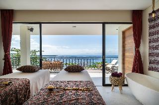 Adiwana Warnakali Resort fotoÄŸrafÄ±