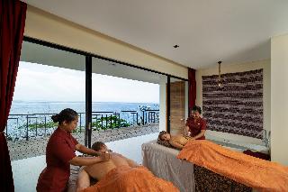 Adiwana Warnakali Resort fotoÄŸrafÄ±