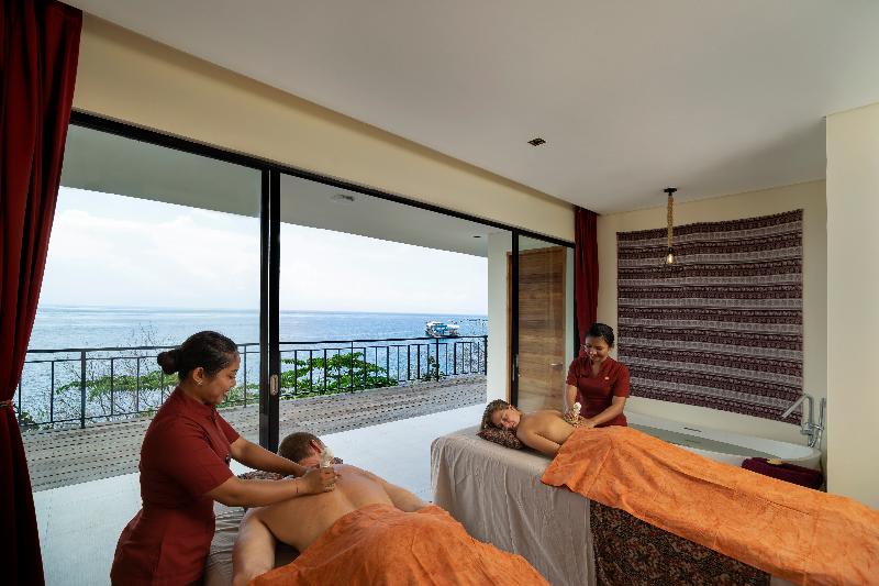 Adiwana Warnakali Resort - Aktivite