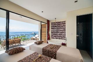 Adiwana Warnakali Resort fotoÄŸrafÄ±