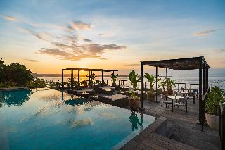 Adiwana Warnakali Resort otel fotoğrafı