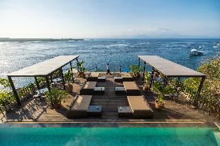 Adiwana Warnakali Resort fotoÄŸrafÄ±