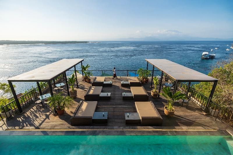 Adiwana Warnakali Resort - Genel