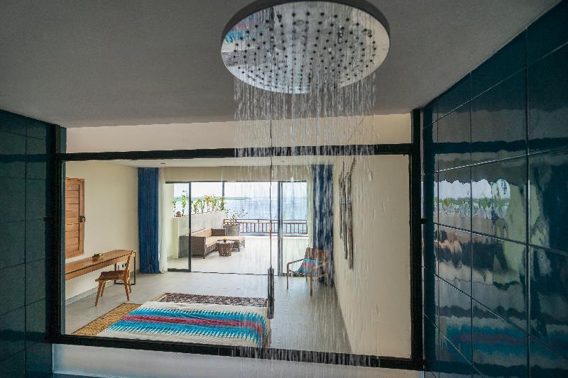 Adiwana Warnakali Resort - Oda