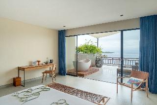 Adiwana Warnakali Resort fotoÄŸrafÄ±