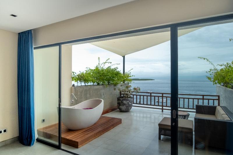 Adiwana Warnakali Resort - Oda