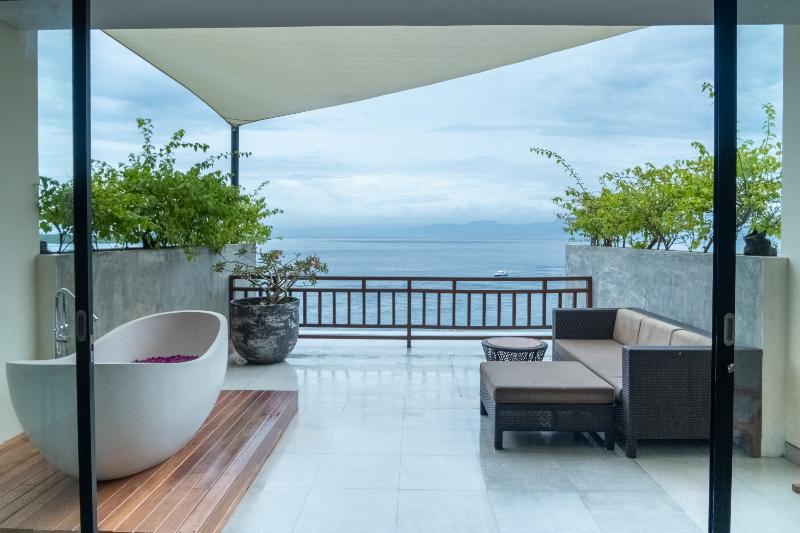 Adiwana Warnakali Resort - Oda