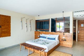 Adiwana Warnakali Resort fotoÄŸrafÄ±
