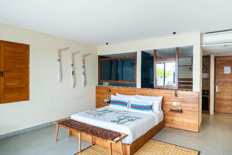 Adiwana Warnakali Resort - Oda