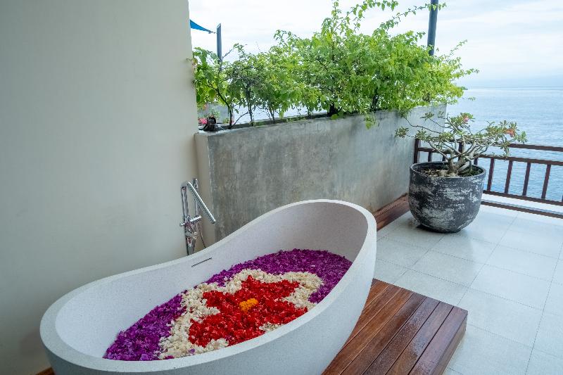 Adiwana Warnakali Resort - Oda