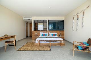 Adiwana Warnakali Resort fotoÄŸrafÄ±