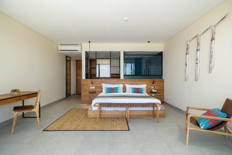 Adiwana Warnakali Resort - Oda