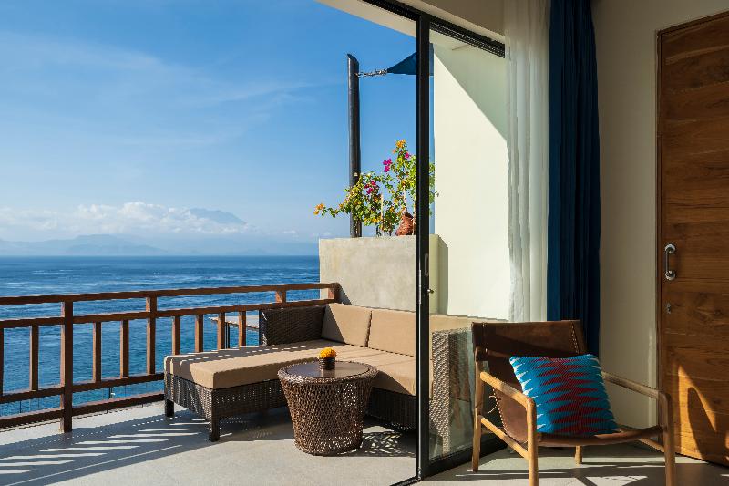 Adiwana Warnakali Resort - Oda