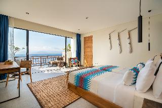 Adiwana Warnakali Resort fotoÄŸrafÄ±