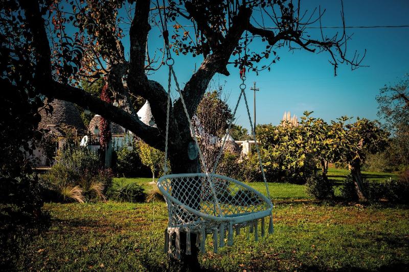 Borgo Del Tempo Ritrovato - Genel